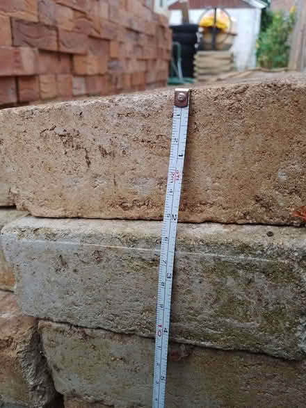 Photo of free gravel, concrete (Ely St John's CB6) #4