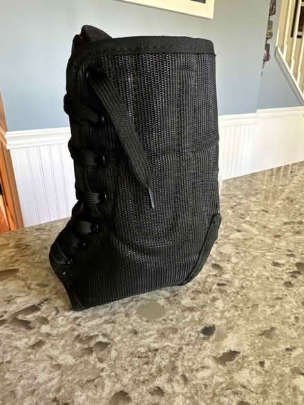 Photo of free Ankle support (West side) #1