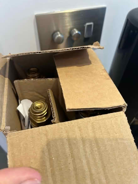 Photo of free Soda Stream (London SW10) #2