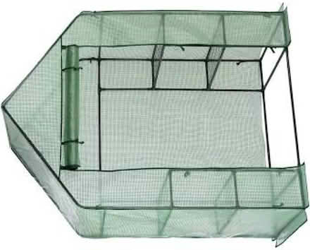 Photo of Greenhouse / cold frame etc (Woodhouse S13) #2