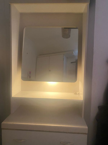 Photo of free Bed room unit (Dublin) #2