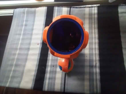 Photo of free Nerf Dog Ball Launcher/Thrower (Freshbrook SN5) #4