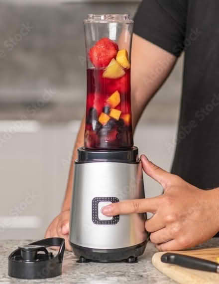 Photo of Smoothie Blender (Lochend EH7) #1