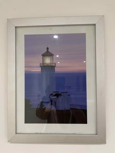 Photo of free Pictures (South Ham RG22) #1