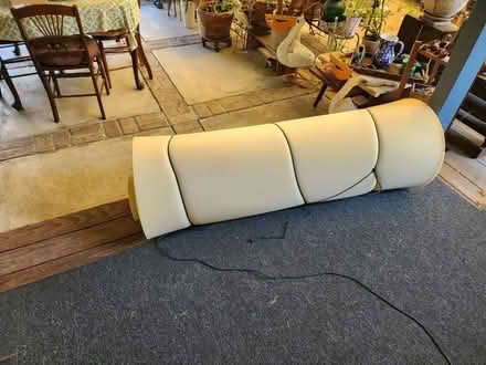 Photo of free Foam Padding (near Raley's) #1