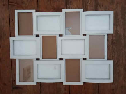 Photo of free Multi Photo Frame (Betchworth) #1