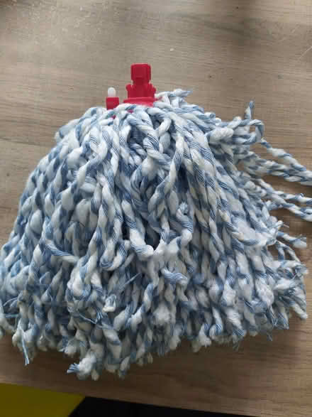 Photo of free Vileda mop head (Cambridge CB4) #1