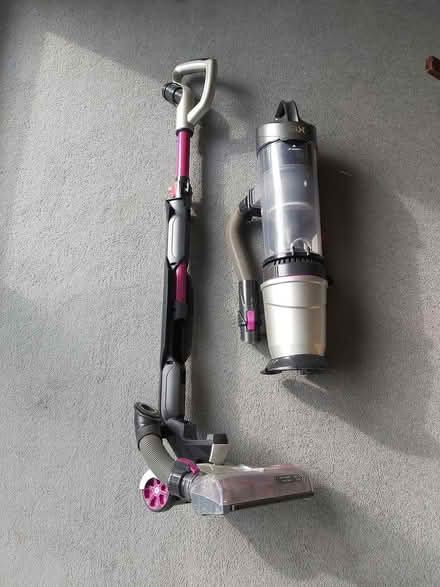 Photo of free VAX AIR Vaccum Cleaner (Orpington) #2
