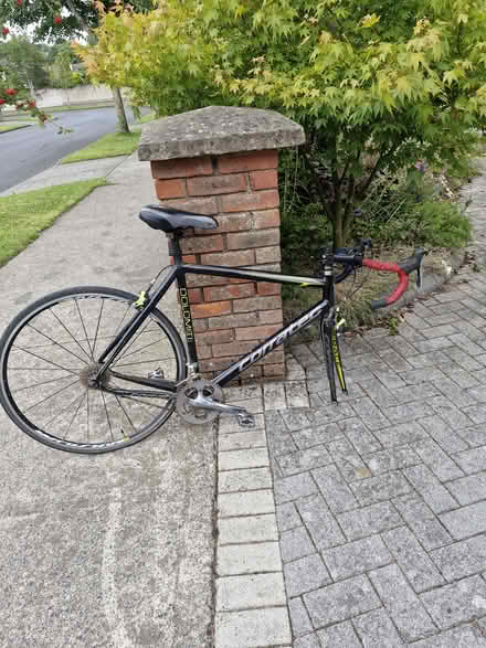 Photo of free Cycle frame (Leixlip) #1