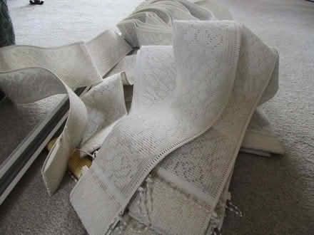 Photo of free Vertical blinds. (Innsworth GL3) #2