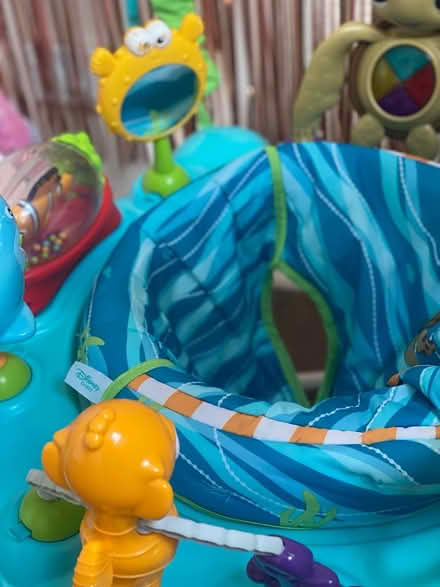 Photo of free Jumperoo (Stevenage SG1) #4