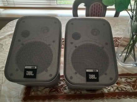 Photo of free Speakers (Walsworth SG4) #1