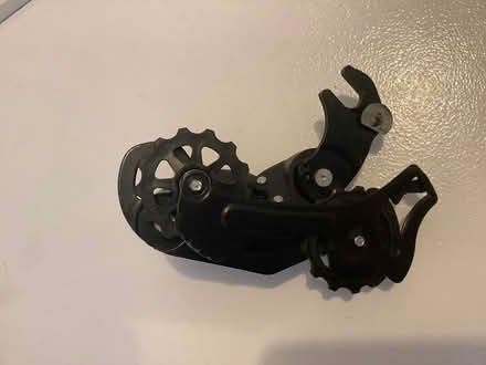 Photo of free Shimano Tourney RD-TY300 (Elephant & Castle (SE11)) #2