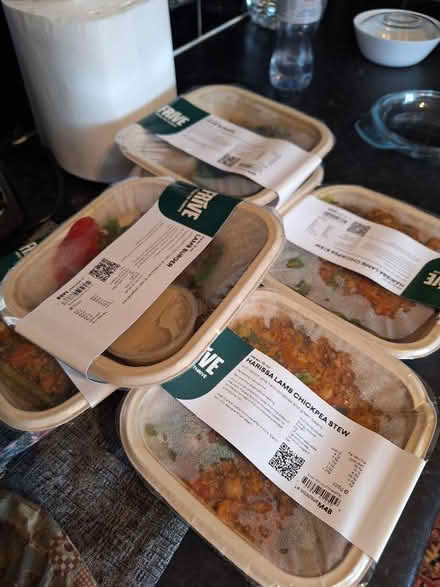 Photo of free Fresh food (Romford RM7) #2