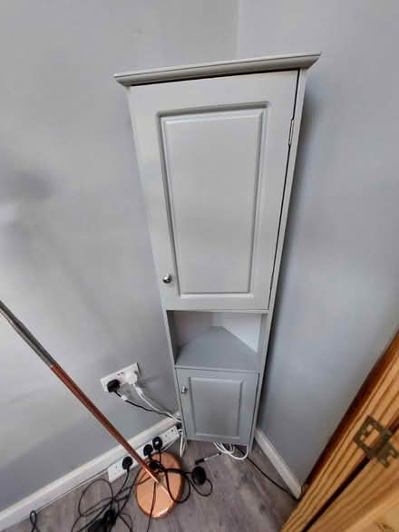 Photo of free Corner unit (Farlington PO6) #1