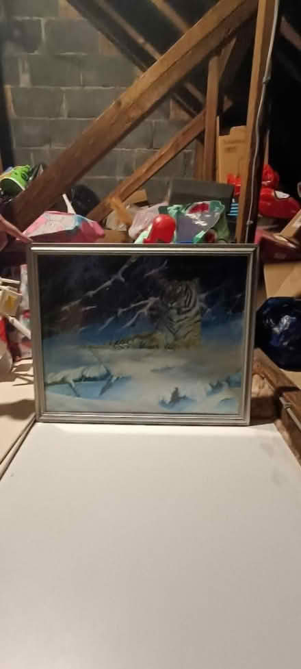 Photo of free 3 pictures (SE3 Blackheath) #2