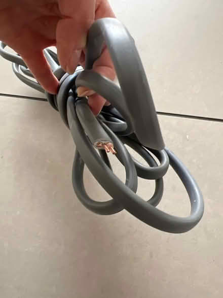 Photo of free Wire (Fulham SW6) #2