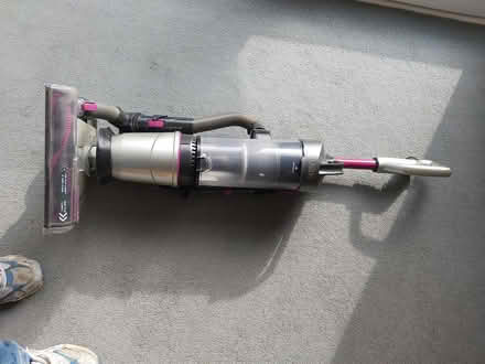 Photo of free VAX AIR Vaccum Cleaner (Orpington) #1