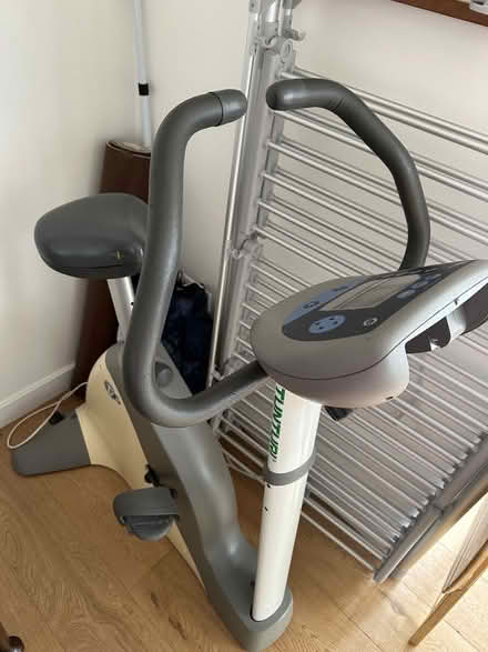 Photo of free Exercise bike (Greystoke CA11) #1