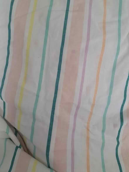 Photo of free Double duvet cover (Abbeydale Gloucester) #2