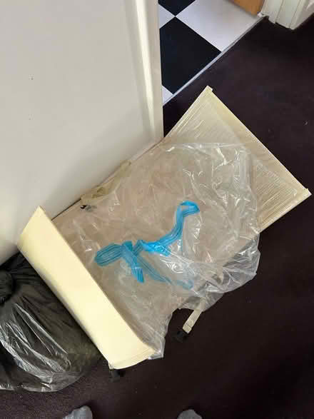 Photo of free Vacuum storage (Keston. BR2) #1