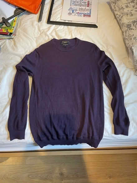 Photo of free Men’s jumpers (NW7) #3