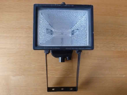 Photo of free Floodlight (Cookhill B49) #1