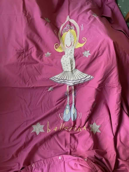 Photo of free Sheets, Pillowcases, Duvet Covers (CT3) #1