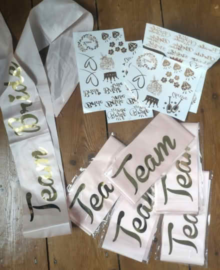 Photo of free Hen do gadgets (N16) #1