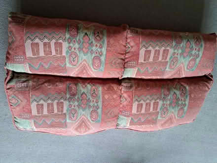 Photo of free Sofa cushions without frame (Saxilby, Lincoln) #2