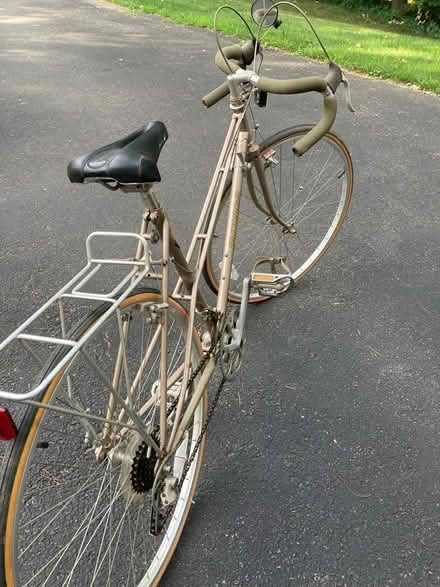 Photo of free Miyazaki bike (Groveland, MA) #2