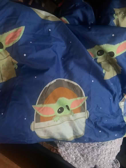 Photo of free Kids Curtains and cushion cover (WS10 wendsbury) #1