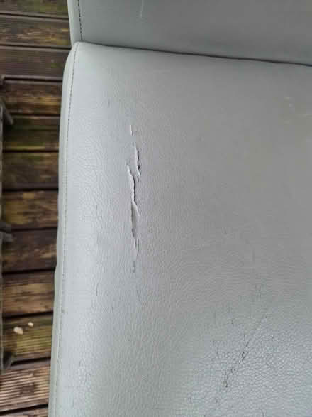 Photo of free 2 x next bar stool`s (HD6 brighouse) #2