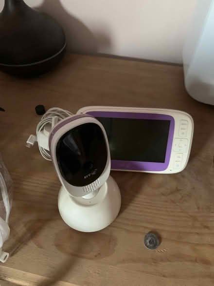 Photo of free BT baby monitor (Shrule) #1