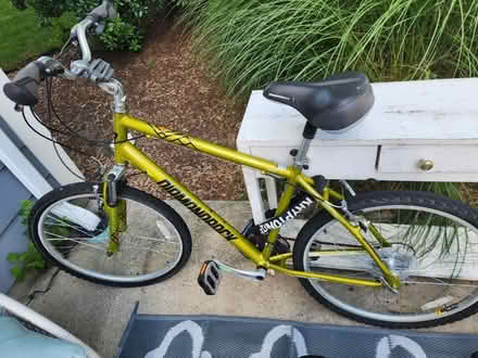 Photo of free Men's bike, needs repair (East Arlington) #1