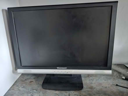 Photo of free Computer Monitor (Wroughton SN4) #1