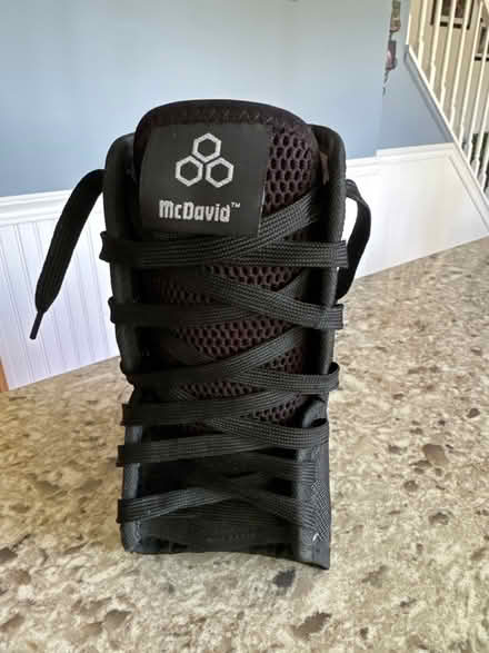 Photo of free Ankle support (West side) #2