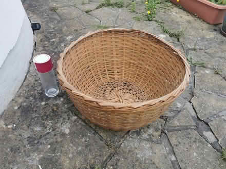 Photo of free Wicked basket (Caterham) #1