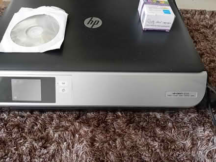 Photo of free Printer and scanner (Southend SS2) #1