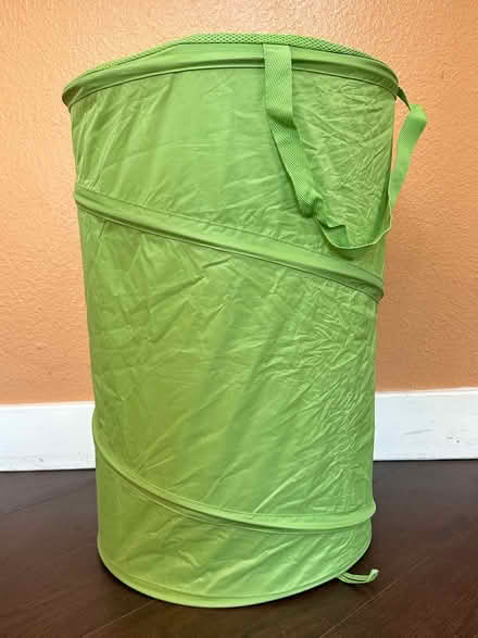 Photo of free Collapsible hamper (Southeast Livermore) #2
