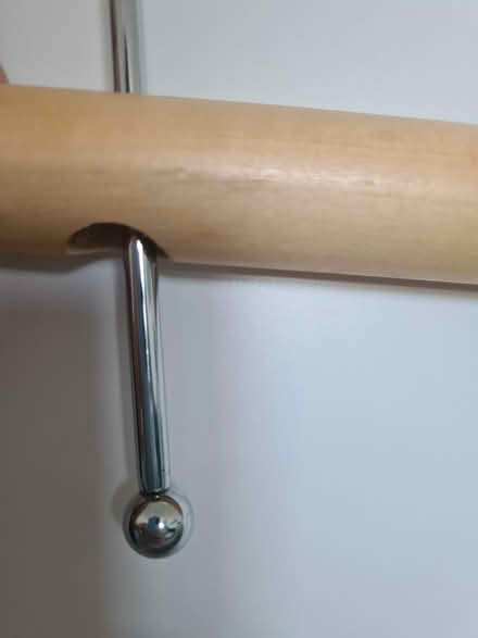 Photo of free Wardrobe rail 76cm wide (Bristol BS10) #2