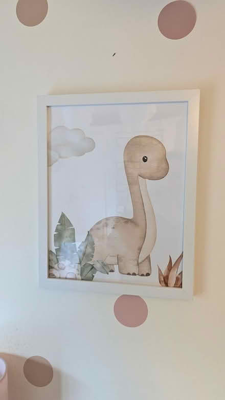 Photo of free Kids prints, framed (Dublin 14) #2
