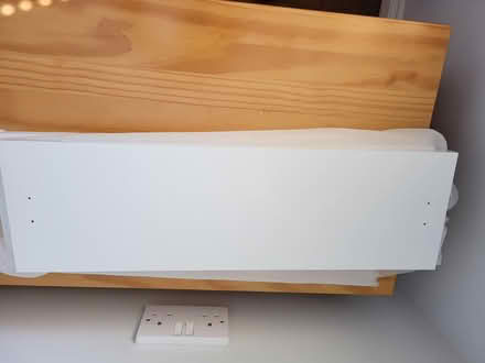 Photo of free Drawer fronts (BS24) #3