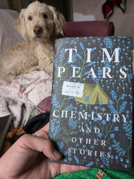 Photo of free Books (Ipswich IP1) #1