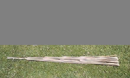 Photo of free Plant Climbing Frame (Browns Hill GL6) #2