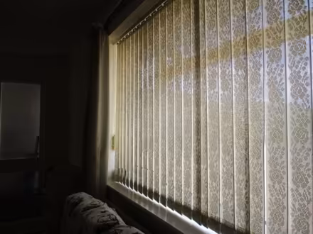 Photo of free Vertical blinds. (Innsworth GL3) #1