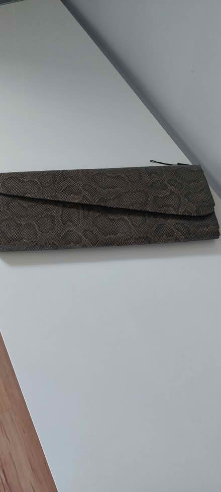 Photo of free Clutch bag (BT15) #1