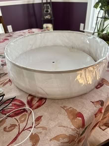 Photo of free Light Fixture 20874 #1