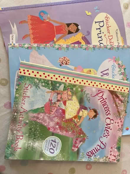 Photo of free Books for cutting up (High Wood, Lancaster) #1