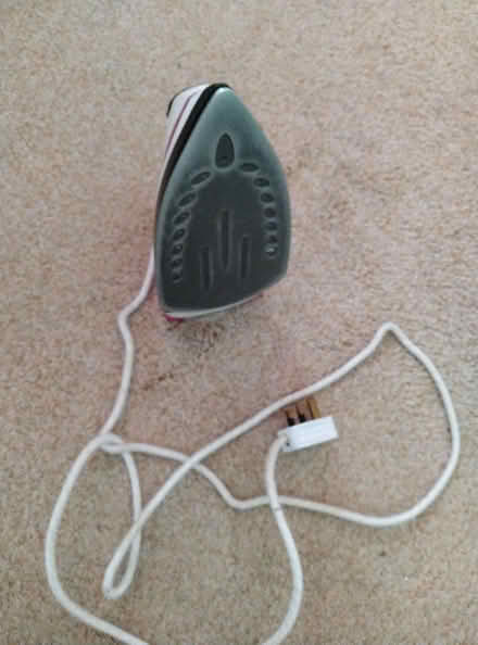 Photo of free Iron (Barkingside IG5) #2